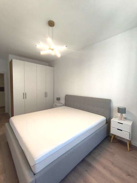 Cavar, Postalionului, Berceni, apartament 2 camere prima inchiriere,
