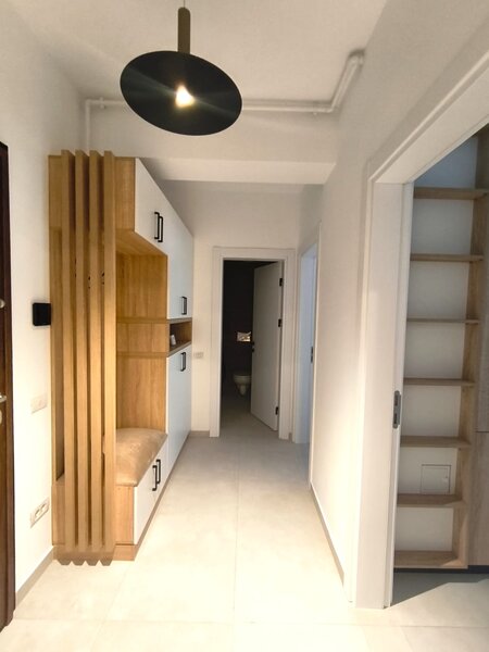 Cavar, Postalionului, Berceni, apartament 2 camere prima inchiriere,