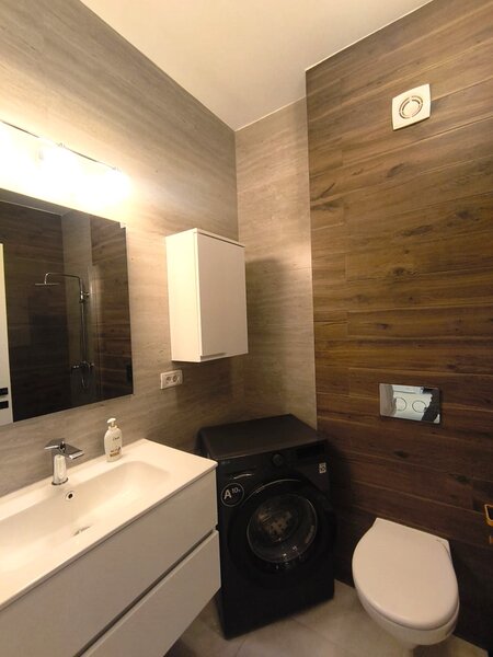 Cavar, Postalionului, Berceni, apartament 2 camere prima inchiriere,